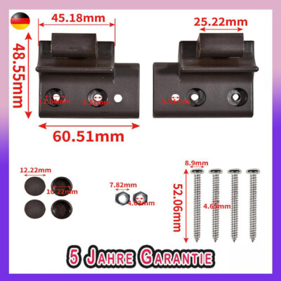 Ersatzteil Braas Atelier Dachfenster für BA AF Konsole Fenster Ersatzteile DHL/