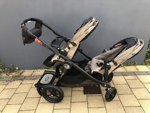 city select third seat