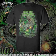 Hunt The Dinosaur Tank Vs T Rex Merchandise 2025 Unisex T-Shirt