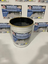 INDUSTRIAL GARAGE/ WAREHOUSE FLOOR PAINT 5 LITRES VARIOUS COLOURS