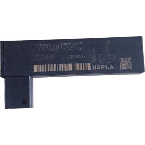 31346697 Antena para VOLVO XC90 Inscription AWD 2017 100707 - Imagen 3 de 6