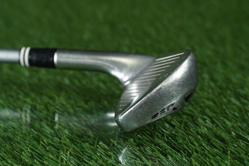 CLEVELAND XLi HI BORE PITCHING WEDGE GRAPHITE DESIGN YSQT WOMEN'S LADIES 45° RH - Picture 5 of 9