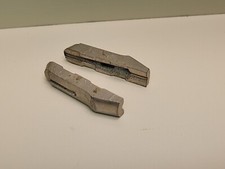 Stanley Bit Brace Chuck Jaws Type G  813 923 984 993 NO SPRING New