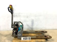 Ameise CBD12W-Li Elektro Niederhubwagen Gabelhubwagen 46916