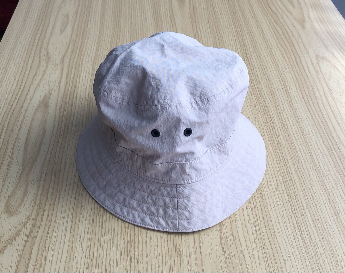 Lululemon Athletica Bucket Hat Adults Unisex One Size Pink 
