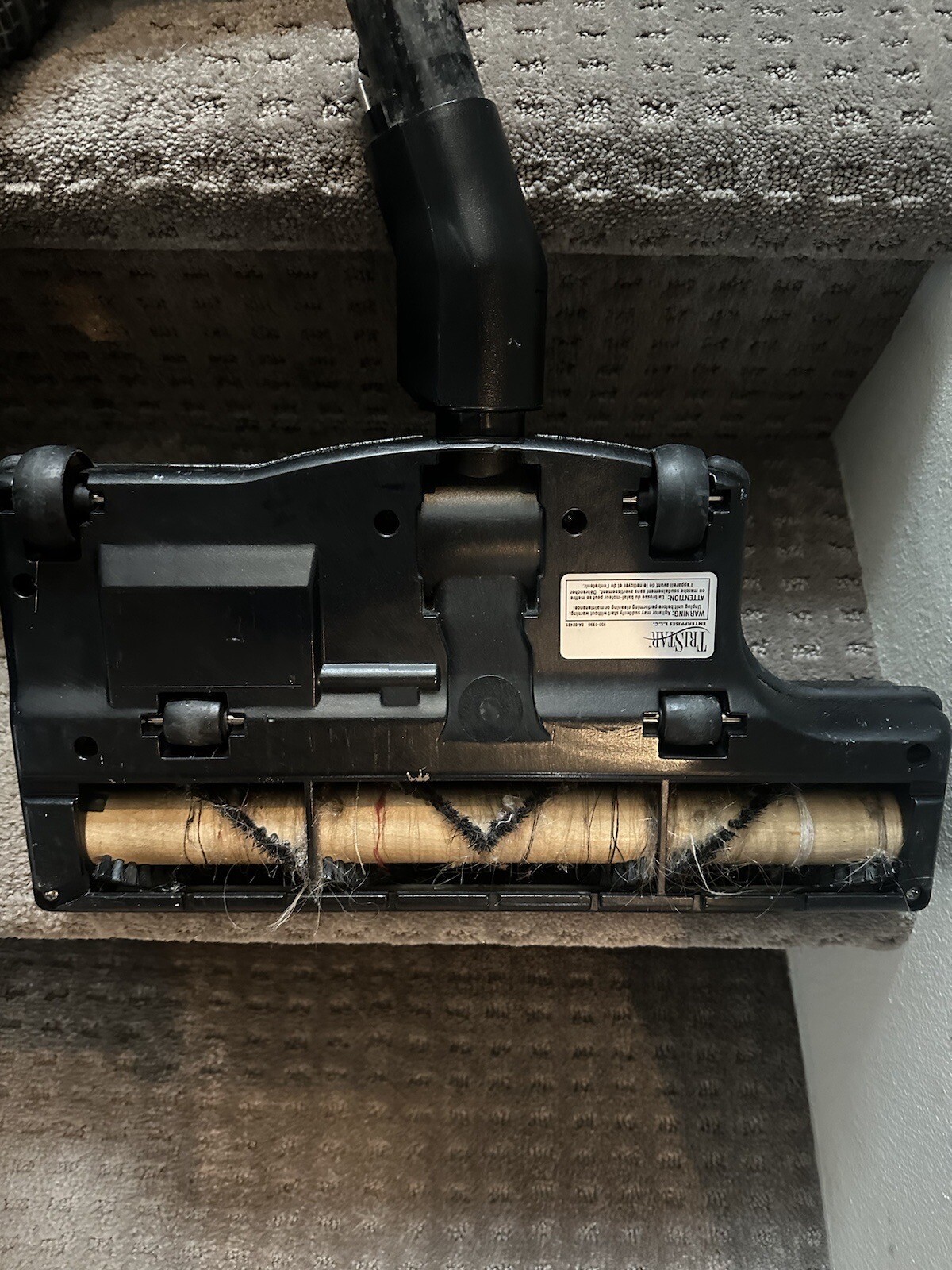 TRISTAR MG1 canister VACUUM CLEANER eBay