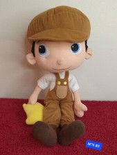 Disney Pixar La Luna Boy Bambino Star Plush 15  Inc Toy Figure    NO TAGS   