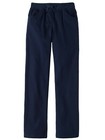 Pants Blue Size 14 Uniforms for Girls