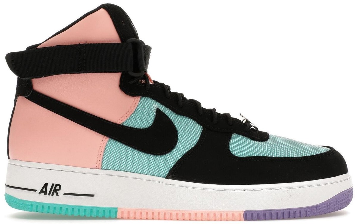 Nike Air Force 1 High Have A Nike Day for Sale | Authenticity Nike Air Force 1 High Have A Nike Day for Sale | Authenticity