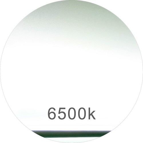 25 pack T8 4FT LED Tube Bulb 3000K Warm White G13 4 foot Shop Light Milky Cover - Picture 13 of 13