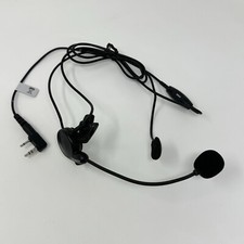Kenwood KHS-22 Headset with Microphone