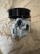 Power Steering Pump with Pulley for Toyota 4Runner 2010-2020 V6 4.0L