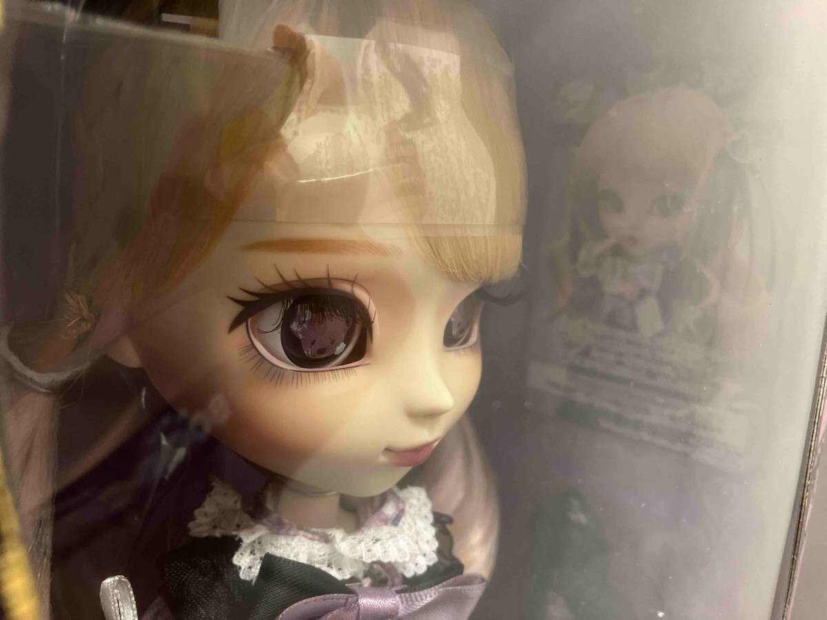 Top Mint Groove TRAVAS TOKYO Merori Pullip P-255 - JAPAN | eBay