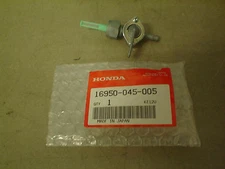 Honda OEM Fuel Petcock Valve Z50 P50 PC50 MR50 QA50 16950-045-005