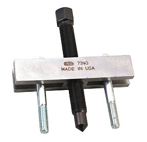 Efficient Gear and Pulley Removal Tool for Easy Extraction