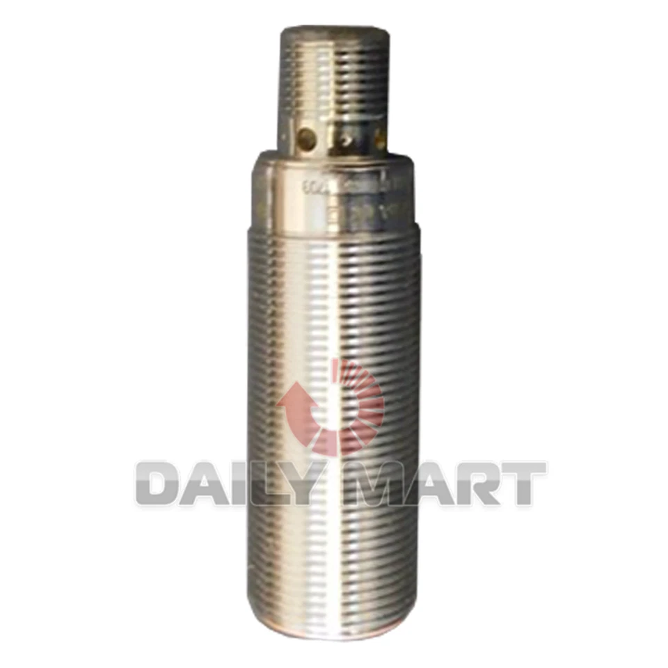 New In Box IFM IG6086 Inductive Proximity Switch Sensor - Image 4 of 4