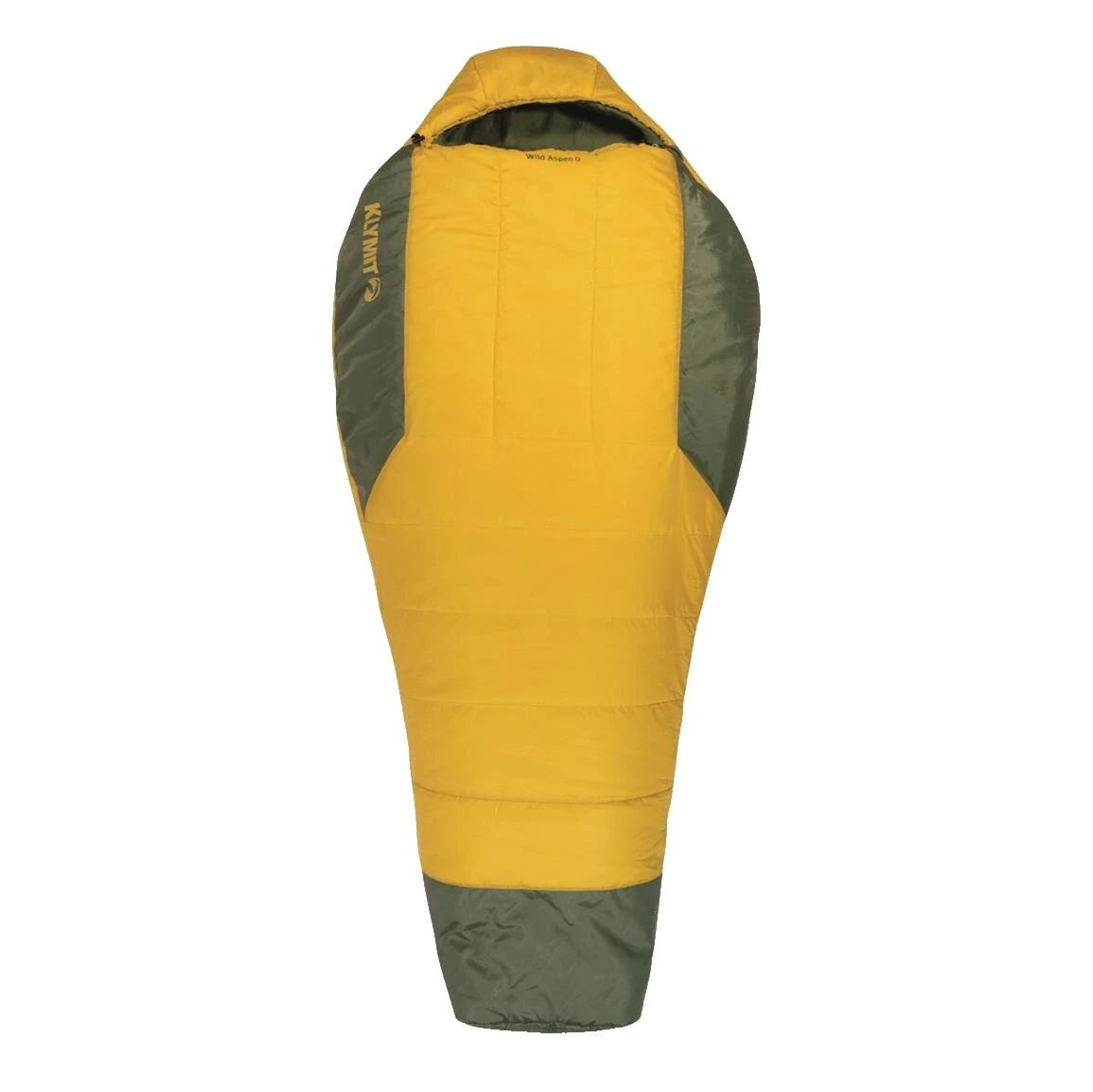 Sacos de dormir para Camping Klymit sintético