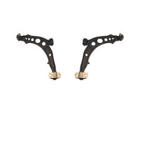 2 Waffen Schwingend Vorne Weniger SX + Dx X Fiat Punto (176) 1994