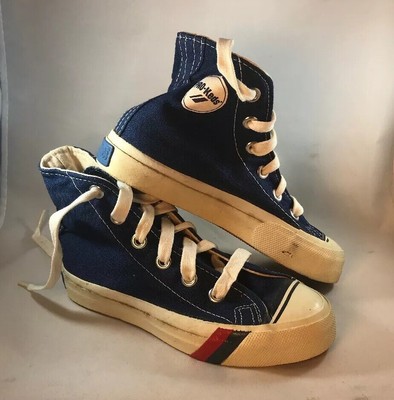 pro keds from the 70s