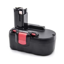 Batterie pour Bosch GSR 18 V GSB 18 VE-2 GST 18 V GSR 18 VE-2 3Ah 18V
