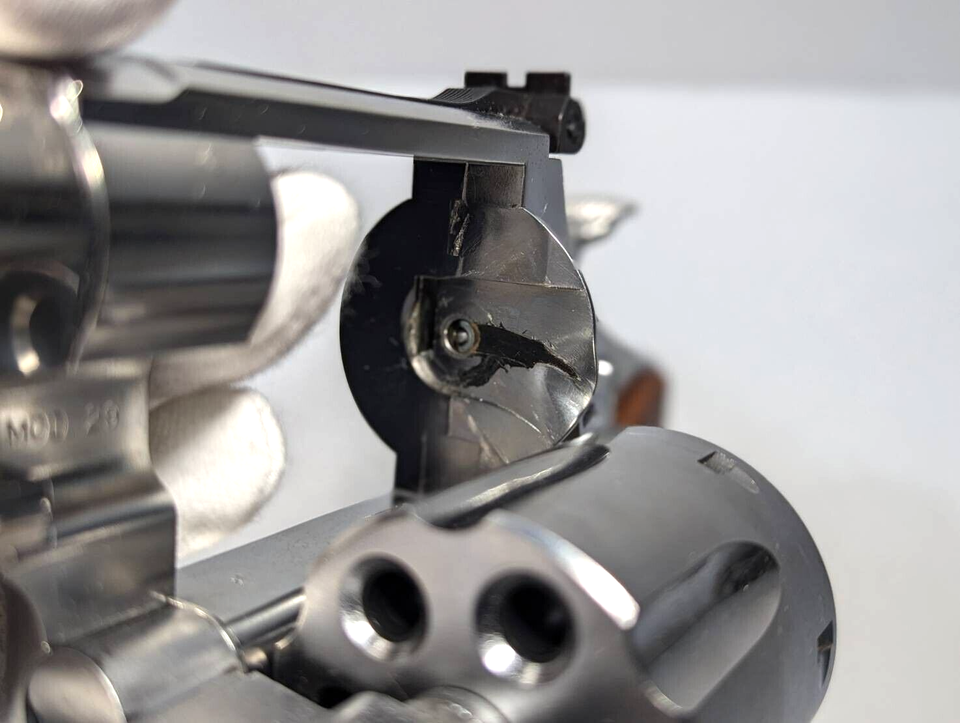 Tanaka Works Umbrella Magnum Revolver Resident Evil 0 Limited Gas ...