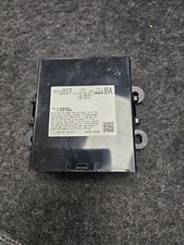 MITSUBISHI ECLIPSE CROSS TIRE PRESSURE TPMS RECEIVER CONTROL MODULE OEM 2023-24