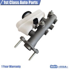 Brake Master Cylinder For 1994-2004 Ford Mustang V8 4.6l M390518 Mc390527