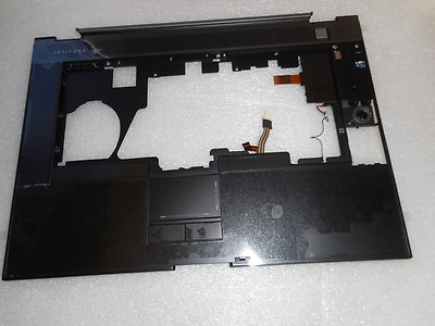 0J86J8 NEW ORIGINAL Dell Latitude E6500 Laptop Palmrest TOUCHPAD  J86J8