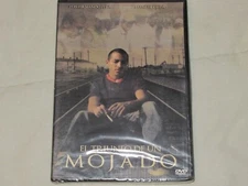 El Triunio de un Mojado (Brand New DVD) Luis Fernando Pena