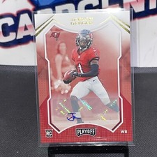 2021 Panini Playoff Football Cards Checklist 41