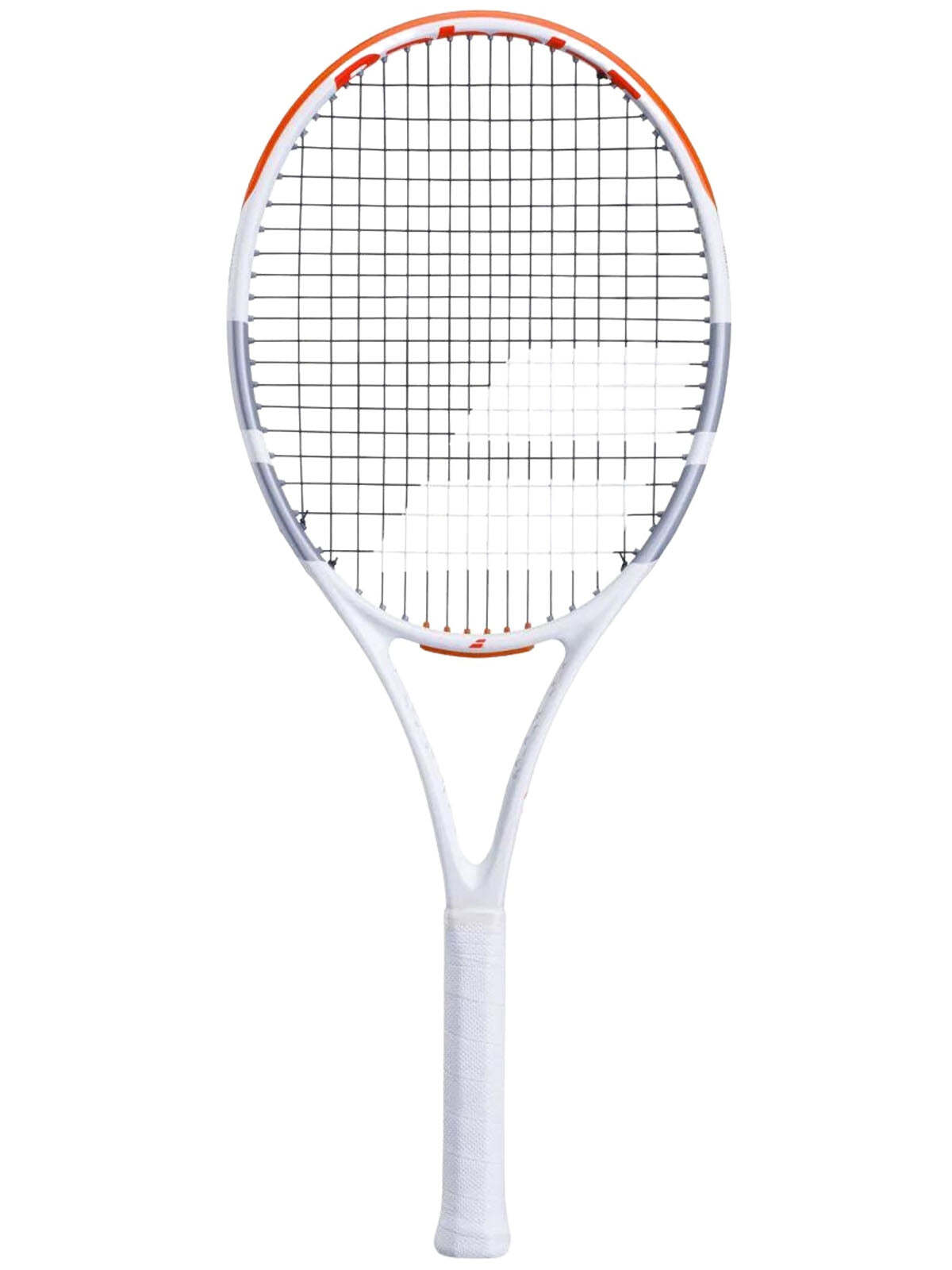 Racchette Unisex Babolat - Evo Strike Gen2 Non Incordata - Bianco
