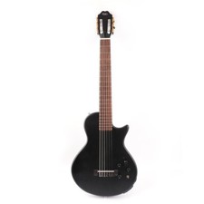 Electric Classical Guitar Classic Nylon String Travel Portable Guitars With Bag