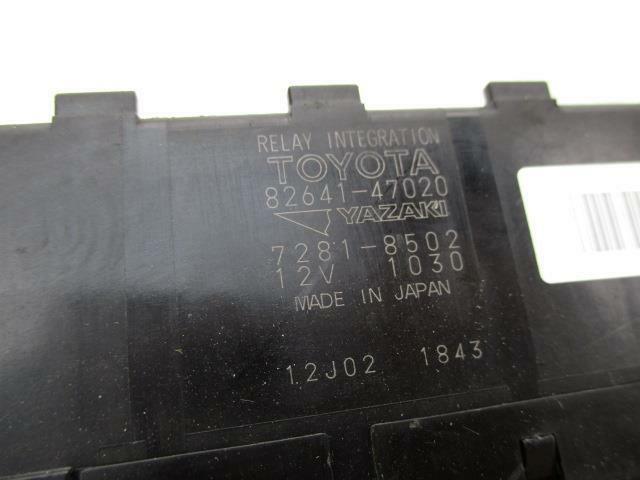 82641 22090 toyota
