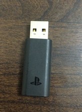 Genuine Sony USB Dongle PlayStation 