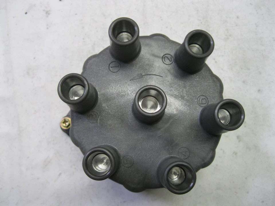 Distributor Cap Standard CH411T Foto 2 de 4