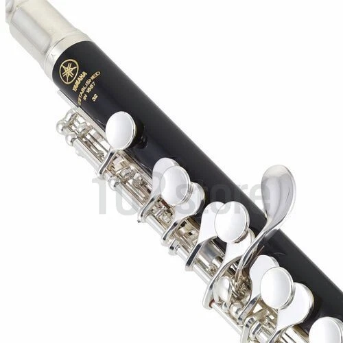 Yamaha YPC-32 Piccolo for Standard Student with Case -No Tariffs In US - Image 3 of 4