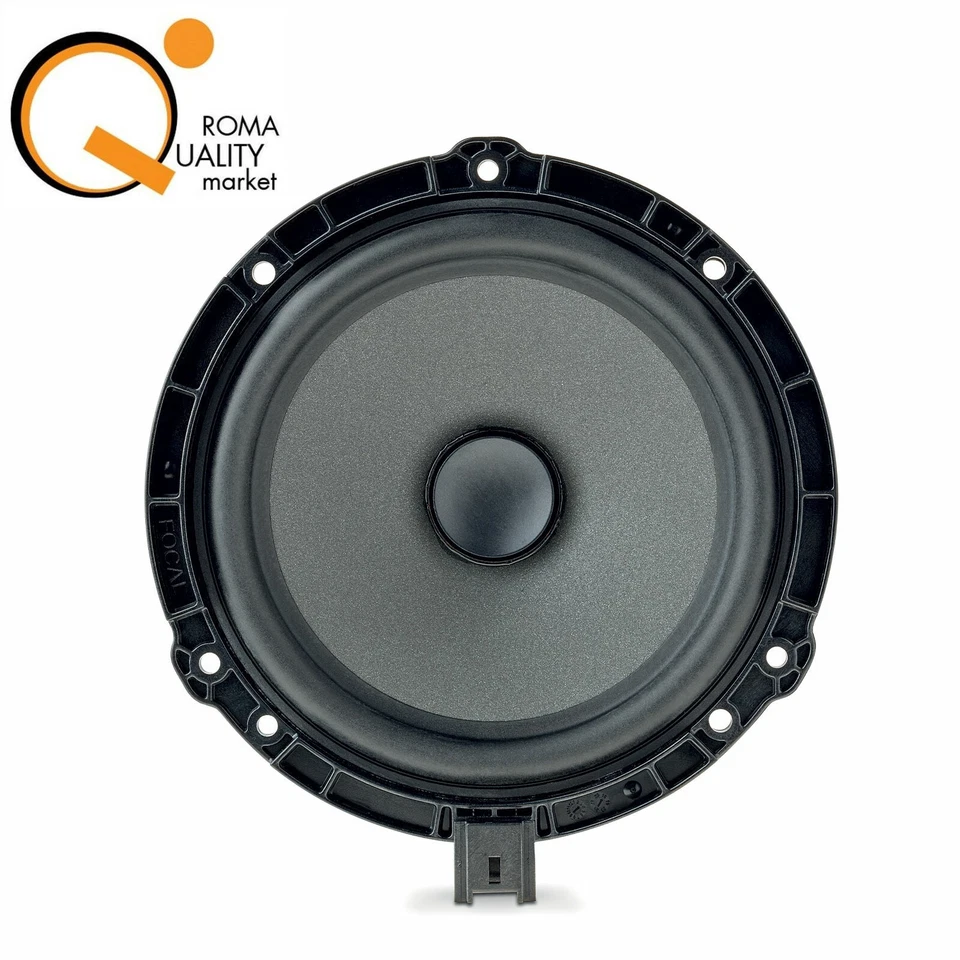 Kit 6 Altoparlanti Casse Auto Focal Inside PSA fit Opel Corsa F da 2019 - Immagine 3 di 4