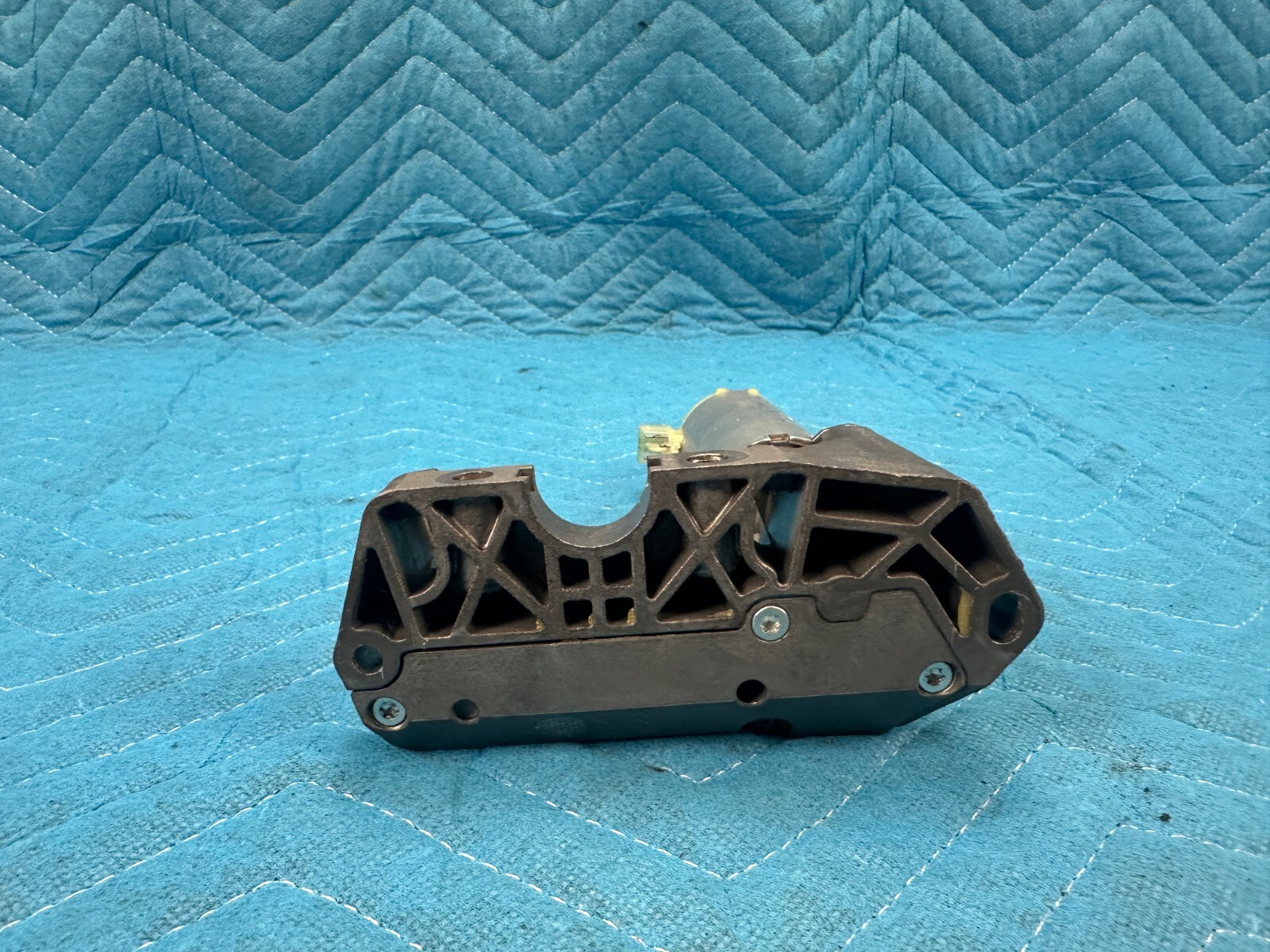 Bentley Flying Spur Front Passenger's Side Seat Lift/Tilt Motor 2006-2012 OEM