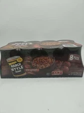 Ranch Style Brand Beans - 8/15 oz. cans