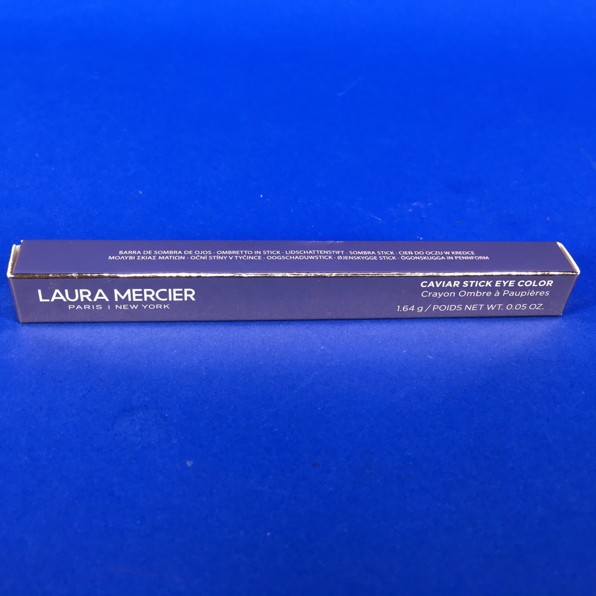 Laura Mercier Caviar Stick Eye Color Forbidden Rose oz