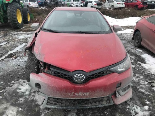 Used HVAC Blower Motor fits: 2017 Toyota Corolla im Limited Grade A - Picture 12 of 24