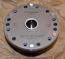 Vischer & Bolli 752170-30 LAUKP DockLock&reg; AutoSAFE 30 EINBAUKASSETTE NEU