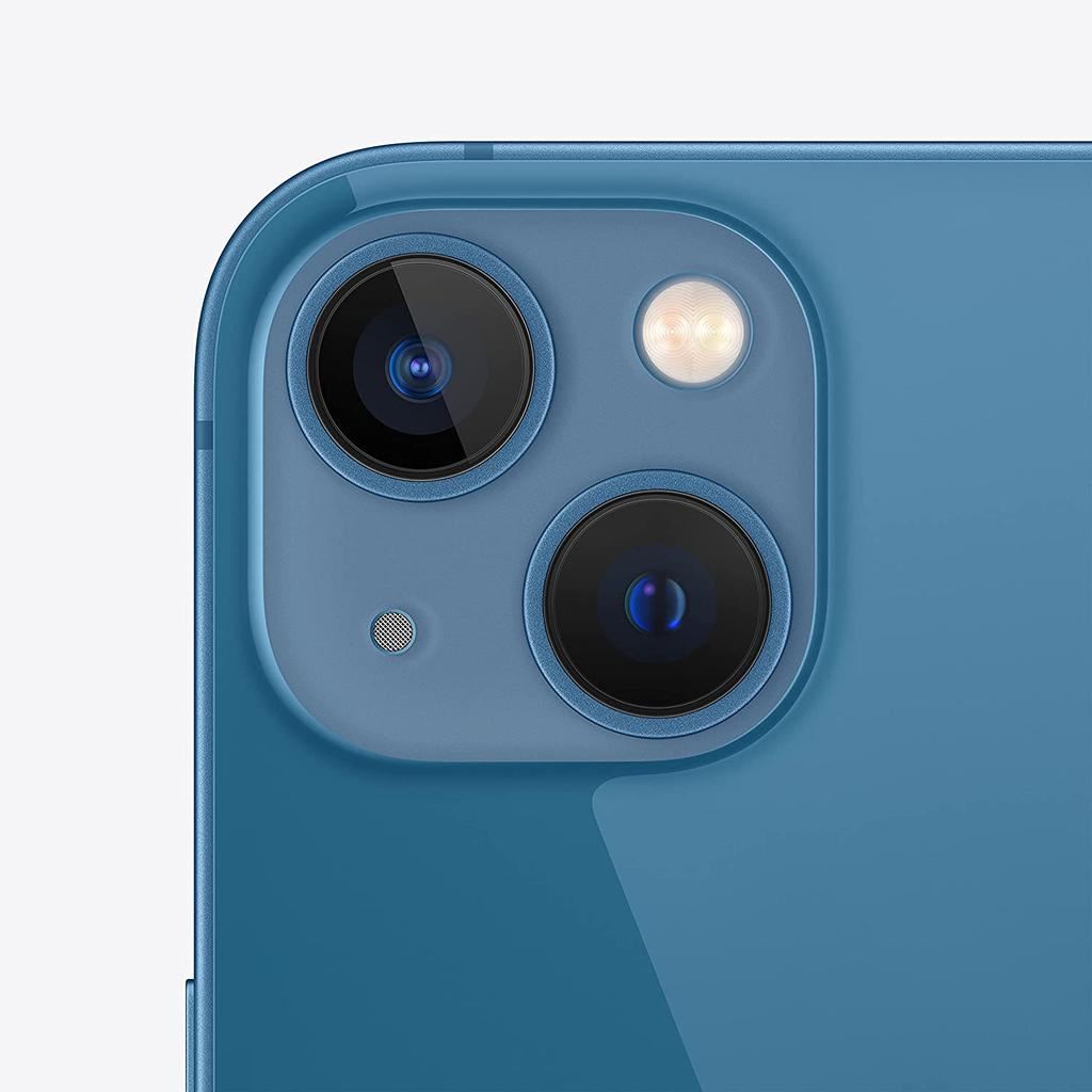 Apple iPhone 13 青 Apple iPhone 13 - 128GB - Blue – Unlocked – Very Good