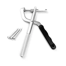 Pins Remover Watch Strap Band Adjusting Link Pin Plier Puncher Repair Kits Tools