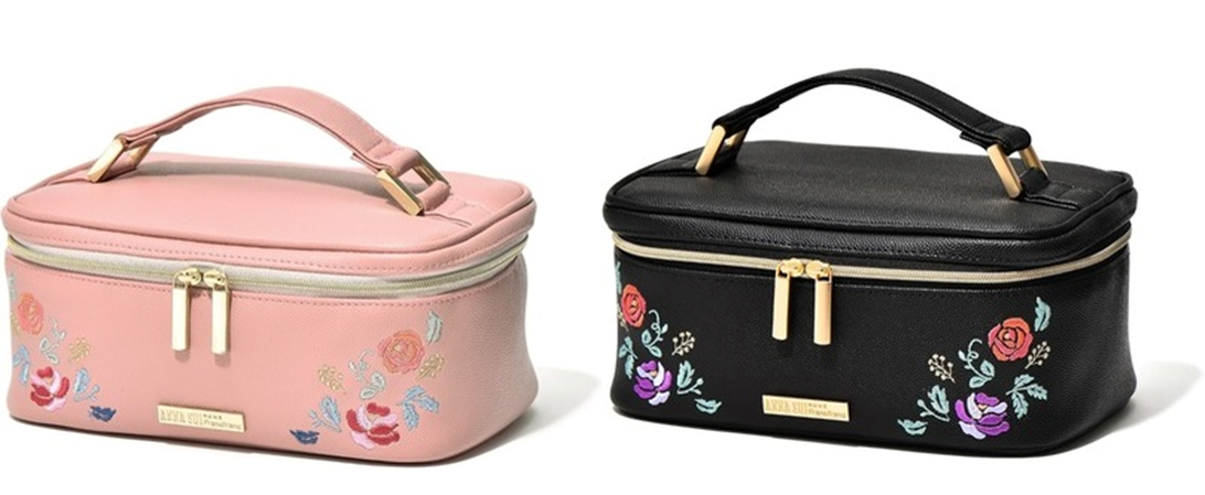 ぷぅ╰(*´︶`*)╯ さま専用アナスイ　アンティーク加工 レザー　ショルダー カットレザーが可愛い♪】Anna Sui バッグ (ANNA SUI/ショルダー
