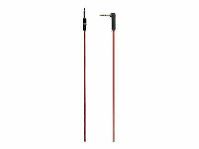 Beat Audio Vermilion Mk2 3.5mm CIEM 2-Pin Earphone Cable Beat Audio Vermilion Mk2 3.5mm CIEM 2-Pin Earphone Cable