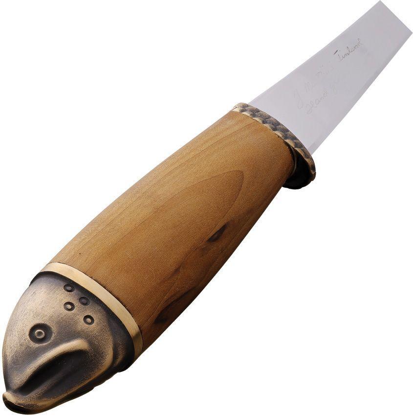 New Marttiini Salmon Fillet 552017