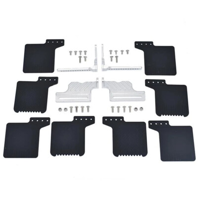 NEW GPM Mud Flap SIL 1/10 Crawlers TRX-4 FREE US SHIP