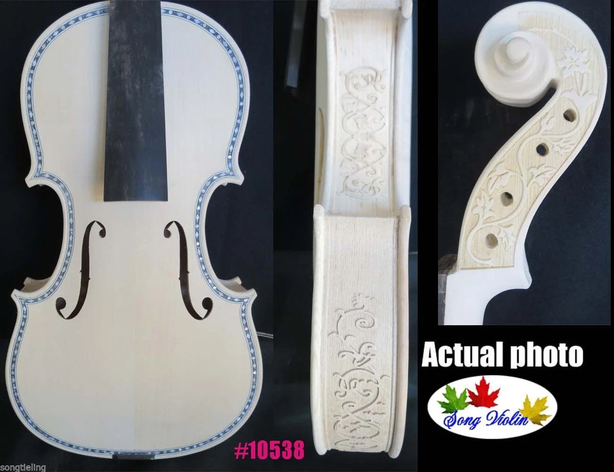 Best chinese violins on ebay deals