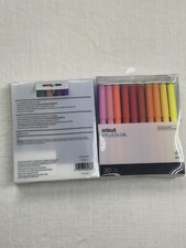 Zestaw długopisów atramentowych Cricut - 30 sztuk